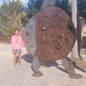 Meet your Posher, Lorie